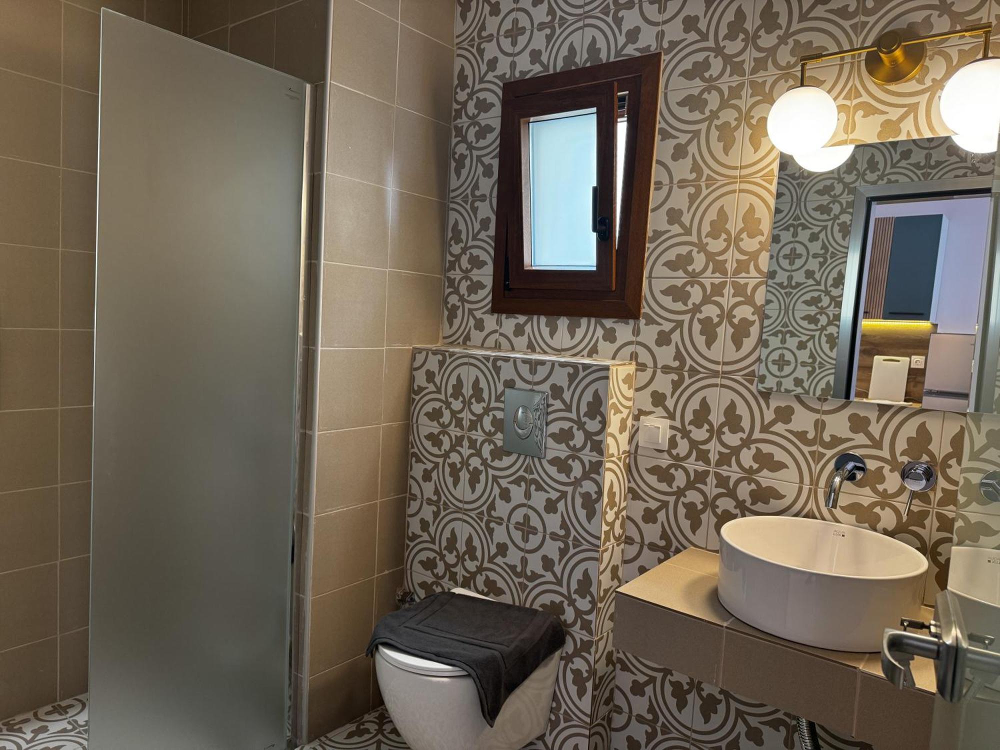 Villa Anthelion Limenária Kültér fotó